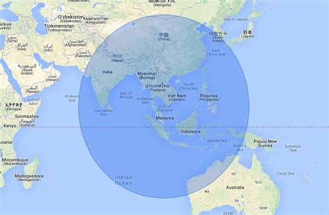 Nach dem spurlosen verschwinden von flug mh370 wächst die verwirrung um die flugroute. NBC: Kursänderung vor letztem Funkkontakt