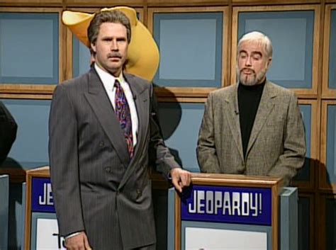 Celebrity Jeopardy 3 Putt Territory