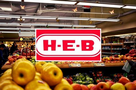 Heb Introduces New Safety Protocols For Employees During Coronavirus