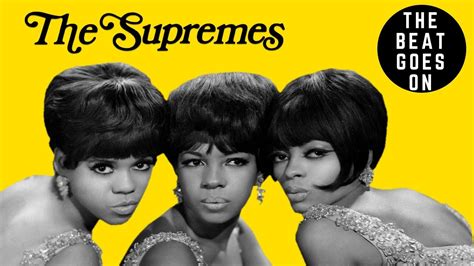How The Supremes Changed Music Youtube