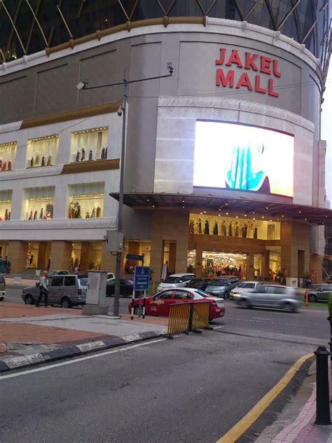 Malaysia's capital kuala lumpur is known for its skyscrapers and cultural diversity. My Life & My Loves ::.: Jakel Mall Kuala Lumpur