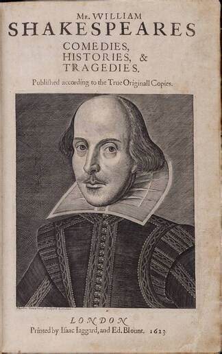 William Shakespeare Biography Shakespeare In Plain And Simple English