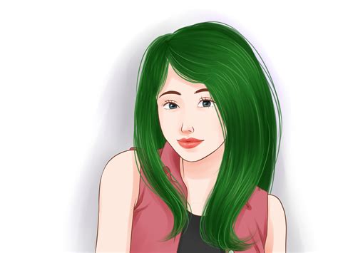 Mix it with a bit of. How to Dye Your Hair Green: 13 Steps (with Pictures) - wikiHow