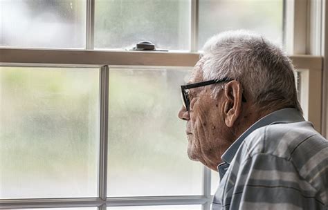 Rent Burden Strains More Than Three Quarters Of Low Income Seniors In