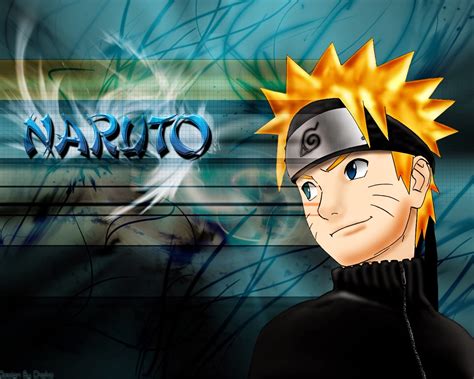 Gambar Naruto Keren 3d Gambar Animasi Naruto Keren 3d
