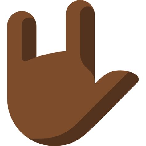 Heavy Metal Hand Png Image Png All Png All