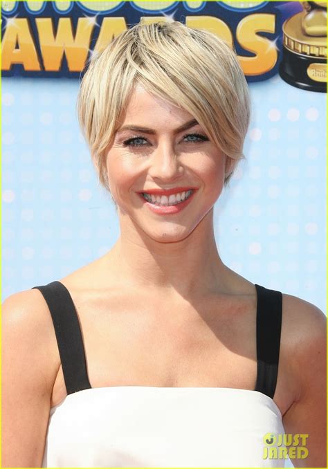 Photo Julianne Hough Radio Disney Music Awards Photo