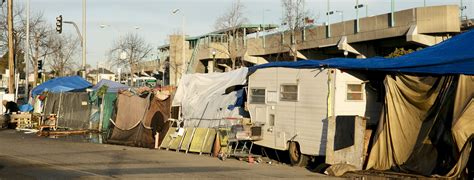 Californias Homelessness Crisis — And Possible Solutions — Explained