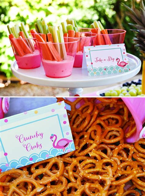 Jun 21, 2019 · chewy honey granola bars there's sweetness from the honey, chewiness from the raisins, hints of chocolate and cinnamon, and a bit of crunch. Chic & Creative Pink Flamingo Pool Party // Hostess with the Mostess®
