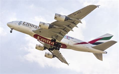 Emirates Airline starts operating flights to bring back stranded UAE ...
