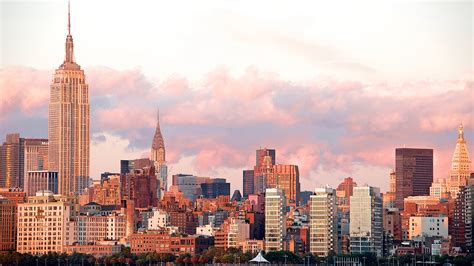 New York City Desktop Background ·① Wallpapertag