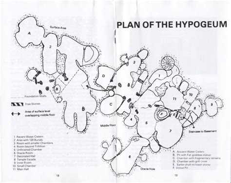 The Megalithic Portal And Megalith Map