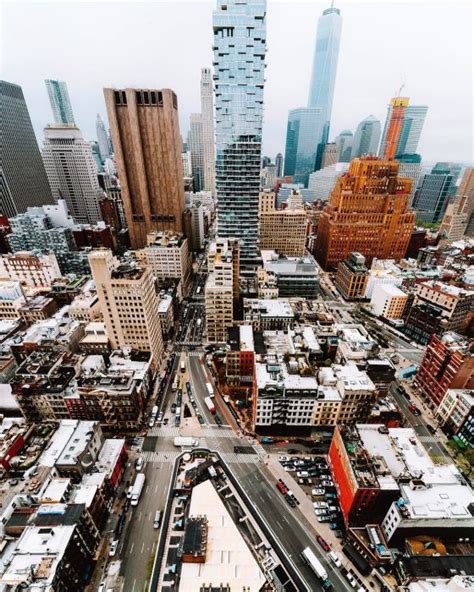 Stunning Cityscapes Courtesy Of Instagram User Humza Deas Others