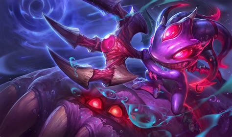 Will ornn and skarner finally. Top 10 Best Skins in League of Legends History | GAMERS DECIDE