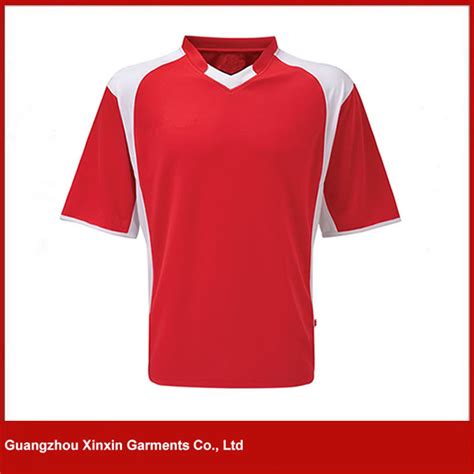 New Design 100 Polyester Plain Sport V Neck T Shirt For Men R154