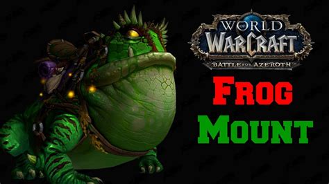 As they approach fog mound they are attacked by eagles who drop stones on the velocicopter in an attempt to protect their nest. Frog Mount | Frog Loa Quests | Krag'wa the Huge | World of ...