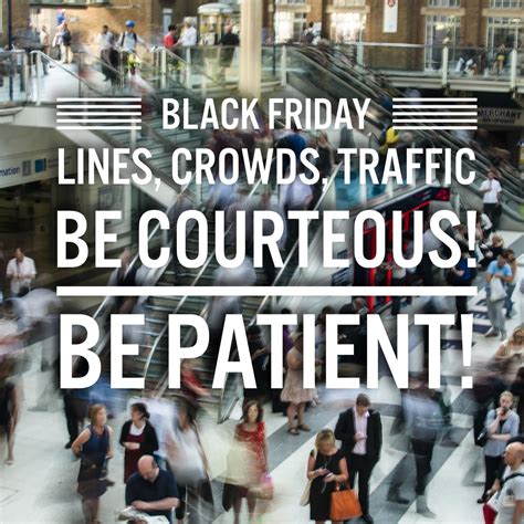 What Is The Traffic Like On Black Friday - Arcadia Police Department News & Information Blog: Black Friday = Lines