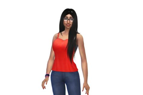 Mia Khalifa Request And Find The Sims Loverslab Images And Photos Finder