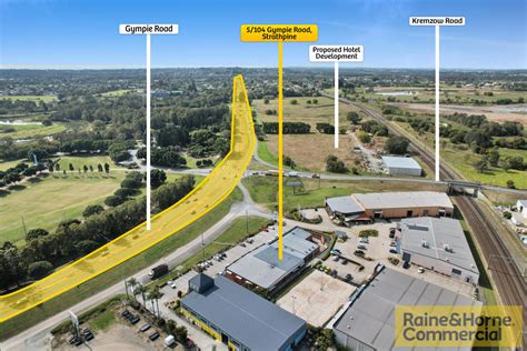 104 Gympie Road STRATHPINE QLD 4500 Investment Potential