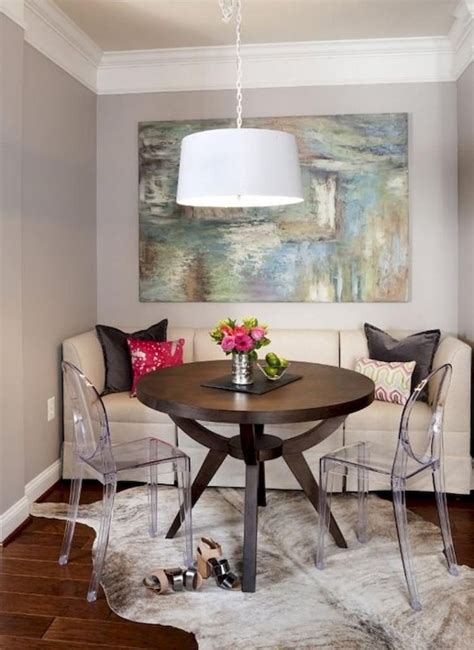 50 Cute Small Dining Room Furniture Inspirations Dining Room Small