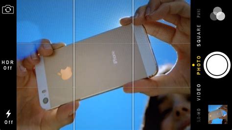 Game Changer Photos That Show Off New Iphone 5s Camera Sensor