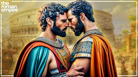 Sexuality And Power In Ancient Roman Empire The Lives Of Emperors And Concubines Youtube