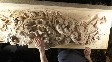 Is It Possible To Make Money Carving Wood Wood Carving Classes