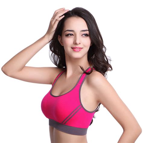 Hot Sports Bra Girls Shop Clothing And Shoes Online