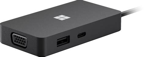 Microsoft Surface Usb C Travel Hub Contek Office Technologies