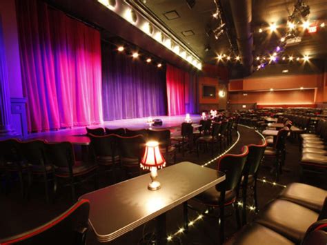 The top comedy venues in Chicago | Comedy events, Comedy 