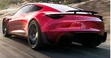 Elon musk wants to make the fastest car in the world. Elon Musk reveals new Tesla roadster, vows it will be ...