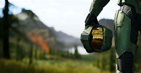Halo Infinite Delayed Into Next Year Xbox Series X Launch Not Affected