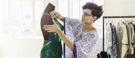 Should You Become a Fashion Designer