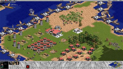 Age Of Empires Series