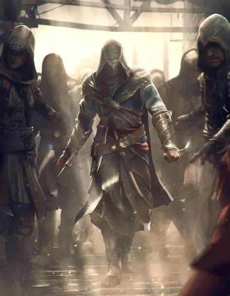Assassin S Creed Revelations 2011