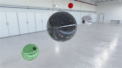 Zeto Cg Hdri Industrial Hangar Hall Interior 6b 2 Versions