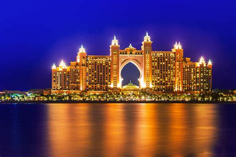 Dubai Hotel Hotel Atlantis The Palm Jumeirah Beach Vtours Anantara