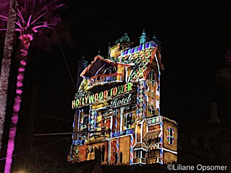 Disneys Hollywood Studios Welcomes Christmas With A Flurry Of Fun