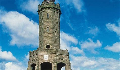 Darwen Tower Walks Walking Route In Darwen Darwen Visit Lancashire