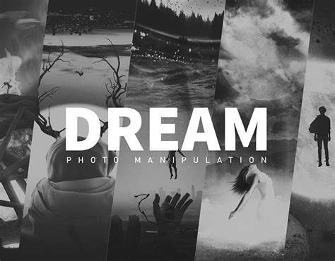 Dream Behance