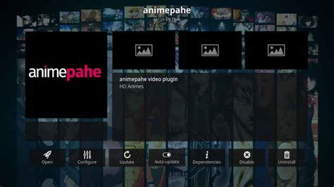 12 Best Anime Addons For Kodi 19 And 18 Free Working No Subscription
