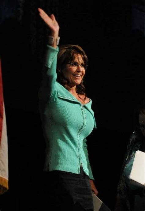 Nude Pictures Of Sarah Palin Are Excessively Damn Engaging The Viraler