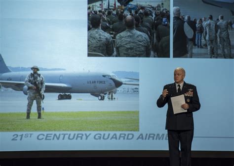 Dvids Images Airlift Tanker Association Symposium Develops Air Mobility Command S Total