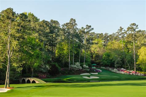 When Does The 2021 Masters Start Who Is In The Masters Field