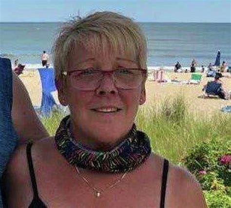 Police Missing Bristol Woman Disappeared Under ‘unusual Circumstances