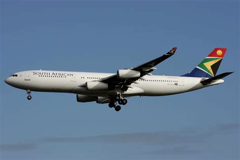 South African Airways South African Airways African South African
