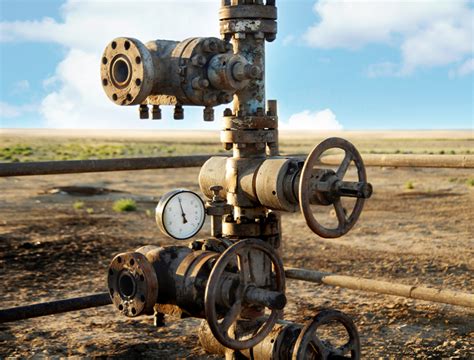 Abandoned Oil And Gas Wells Are Leaking Methane Across The Usa
