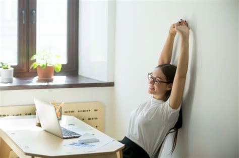 The Benefits Of 15 Minute Breaks At Work Unify Health Labs