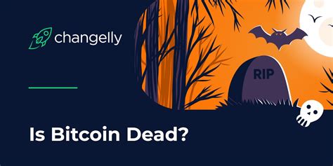Donate bitcoin sv to this address. Is Bitcoin dead? - Changelly