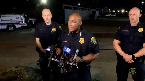 6 Injured In Shooting At Houston Nightclub Police Say Cnn
